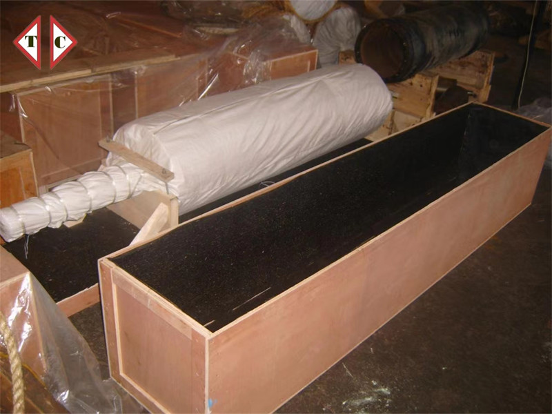 Alloy maling Roller smáatriði05