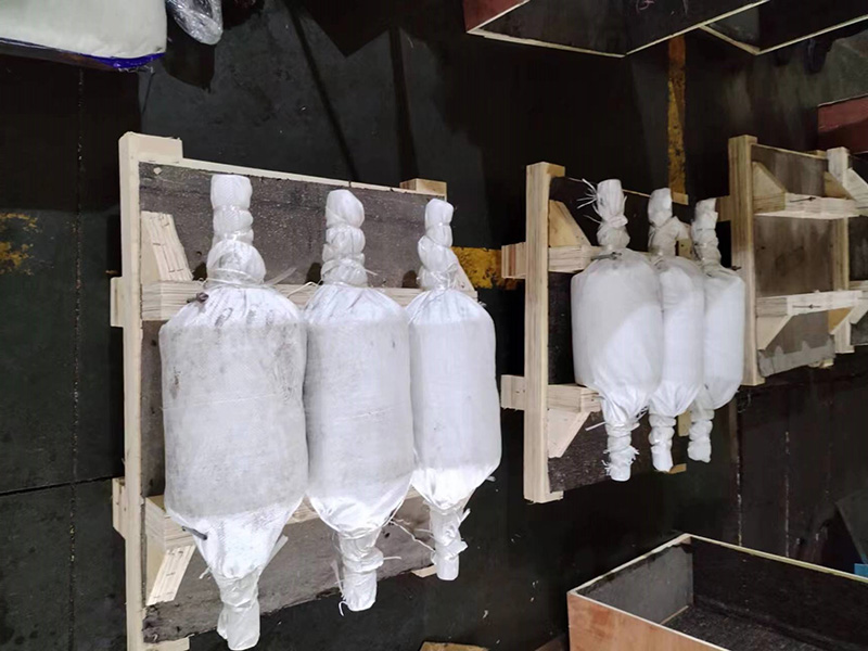 Small size roller for roller mill7