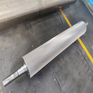 mill roller